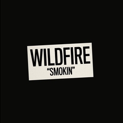 Wildfire Smokin VINYL LP