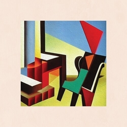 Simon Herody Hard Lounge VINYL LP