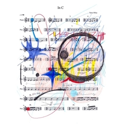 Joakim & Friends In C Live At Philharmonie De Paris VINYL LP