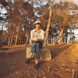 Cameron Knowler Cameron Knowler VINYL LP