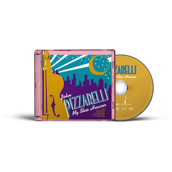John Pizzarelli My Blue Heaven (Hybr) SACD CD