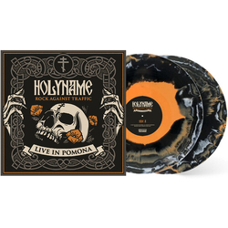 Holyname Rock Against Traffic - Live In Pomona  VINYL LP