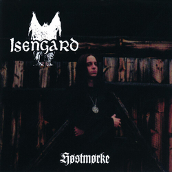 Isengard Hostmorke (Colv) (Aniv) vinyl LP