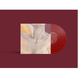 Mariin K Rose Skin - Red RED VINYL LP