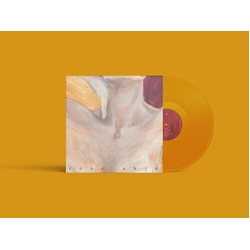 Mariin K Rose Skin - Yellow YELLOW VINYL LP
