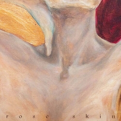 Mariin K Rose Skin  VINYL LP