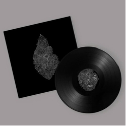 Hekla Turnar VINYL LP
