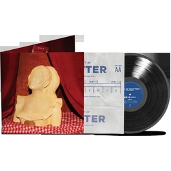 Hailey Whitters Corn Queen vinyl LP