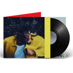 Obongjayar Paradise Now vinyl LP