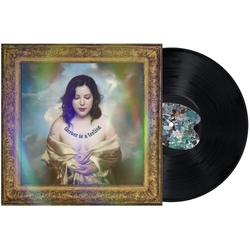 Lucy Dacus Forever Is A Feeling (Post) VINYL LP