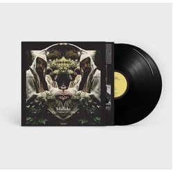 Midlake Courage Of Others (Dlx) VINYL LP