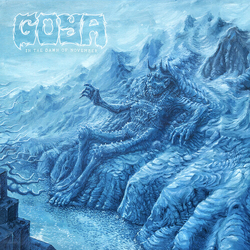 Goya In The Dawn Of November VINYL LP