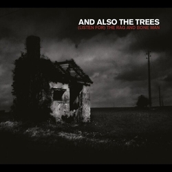 And Also The Trees (Listen For) The Rag & Bone Man (Ltd) (Numb) (Uk) vinyl LP