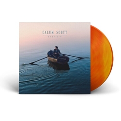 Calum Scott Avenoir VINYL LP