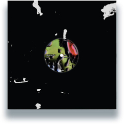 Spacer Iv Ep vinyl 12