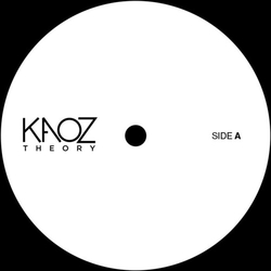 Kerri Chandler Caged Bird (Kerri Chandler Remixes) GREEN VINYL 12INCH