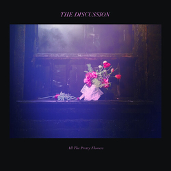 Discussion All The Pretty Flowers VINYL LP