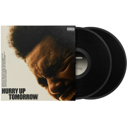 Weeknd Hurry Up Tomorrow (Complete Edition) (Comp) VINYL LP