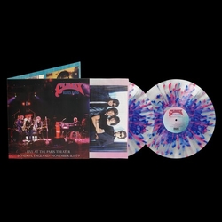 Climax Blues Band Live At The Paris Theater London November 11 1979 VINYL LP
