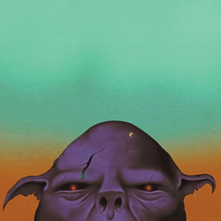 Oh Sees Orc  VINYL LP