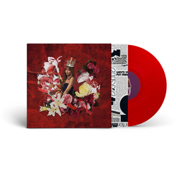 Pinkpantheress Fancy That RED VINYL LP