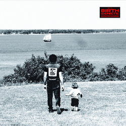 Birth (Defects) Deceiver Mirror VINYL LP