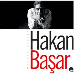 Hakan BaAr Maiden Voyage VINYL LP
