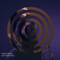 Tobias Wiklund Inner Flight Music VINYL LP