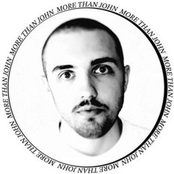 More Than John 0 VINYL LP