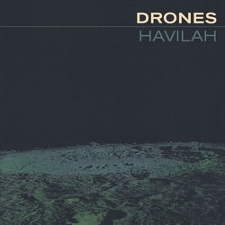 Drones Havilah VINYL LP