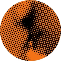 Aj Christou Desire vinyl 12