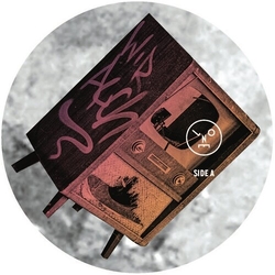 Ashworth,Sasha & Joseph Hifihi vinyl 12