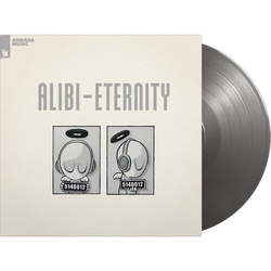 Armin Van Buuren Eternity (Ep) (Slv) VINYL 12INCH