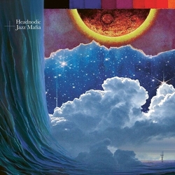 Headnodic Jazz Mafia Headnodic Jazz Mafia VINYL LP