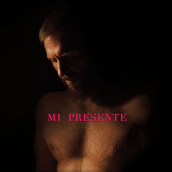 Noel Schajris Mi Presente VINYL LP
