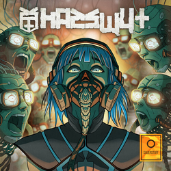Hasswut Sauerstoff VINYL LP