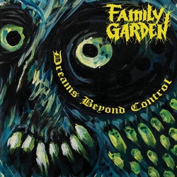 Family Garden Dreams Beyond Control VINYL LP