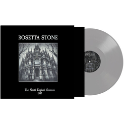 Rosetta Stone North England Sessions - 1997 (Slv) VINYL LP