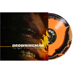 Drowningman Busy Signal At The Suicide Hotline VINYL LP