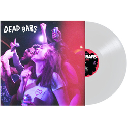Dead Bars Regulars VINYL LP