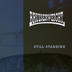 Bruiserweight Still Standing VINYL LP
