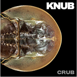 Knub Crub VINYL LP