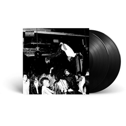 Playboi Carti Die Lit vinyl LP