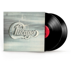 Chicago Chicago Ii (Steven Wilson Remix) VINYL LP