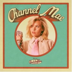 Hedda Mae Channel Mae (Uk) vinyl LP