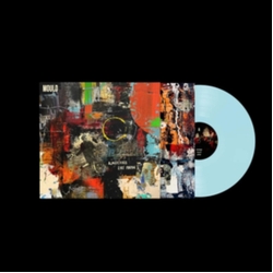 Mould Almost Feels Like Purpose (Ep) (Uk) vinyl 12