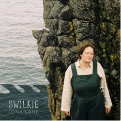 Iona Lane Swilkie VINYL LP