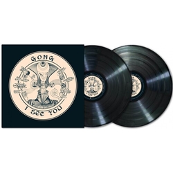 Gong I See You -10Th Anniversary Edition VINYL LP