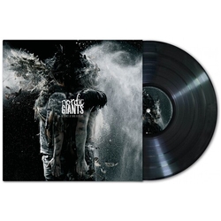 Nordic Giants Seance Of Dark Delusions VINYL LP