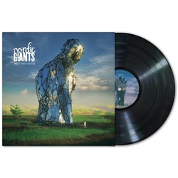 Nordic Giants Amplify Human Vibration VINYL LP